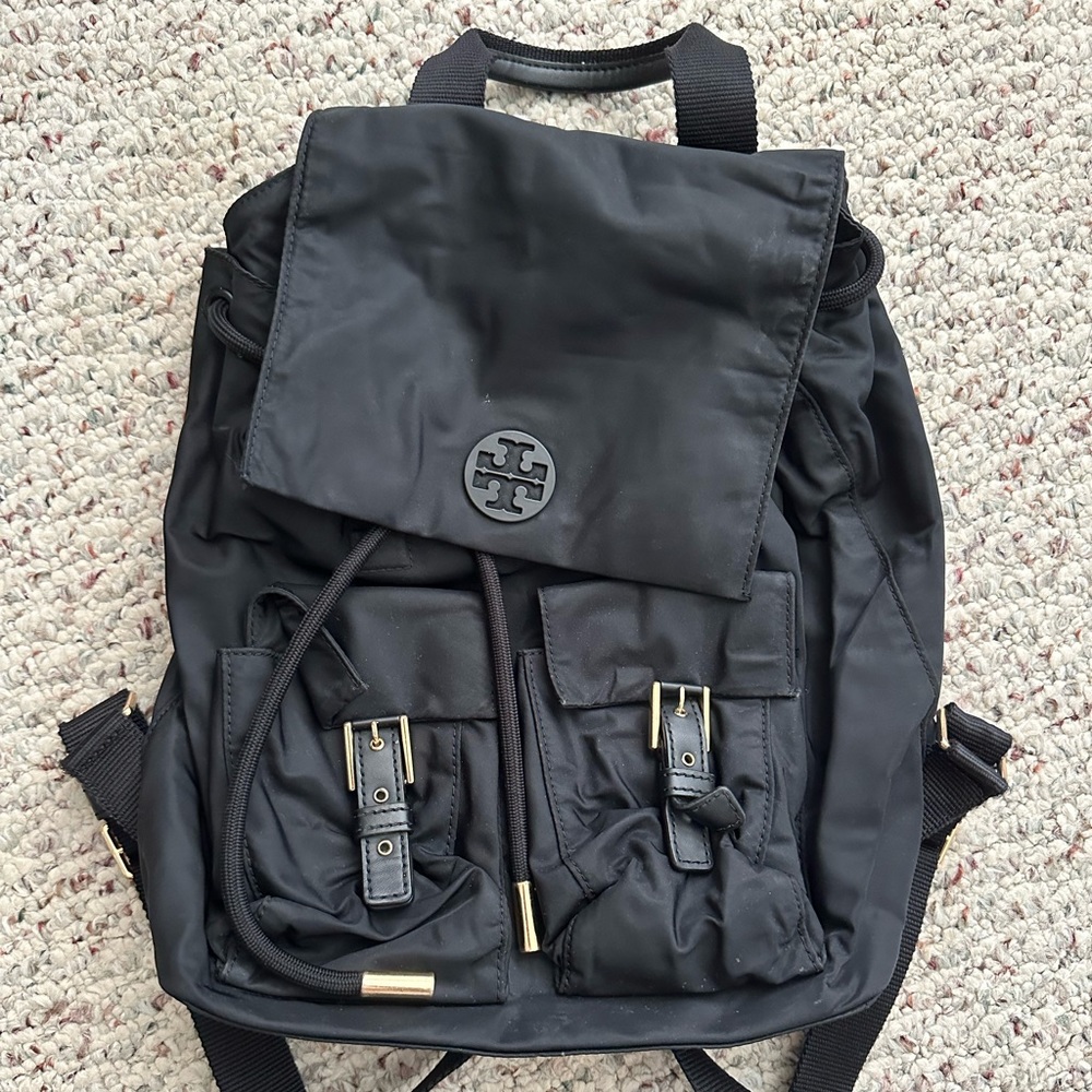 Tory Burch backpack